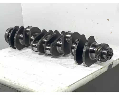 CUMMINS ISM EGR Engine Crankshaft