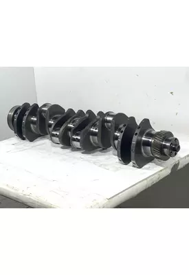 CUMMINS ISM EGR Engine Crankshaft