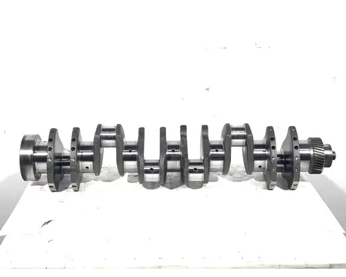 CUMMINS ISM EGR Engine Crankshaft