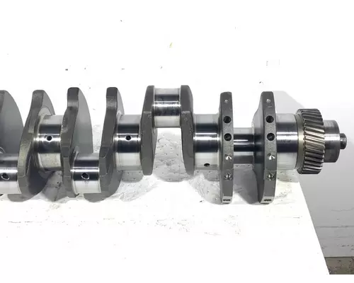 CUMMINS ISM EGR Engine Crankshaft