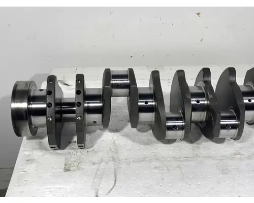 CUMMINS ISM EGR Engine Crankshaft