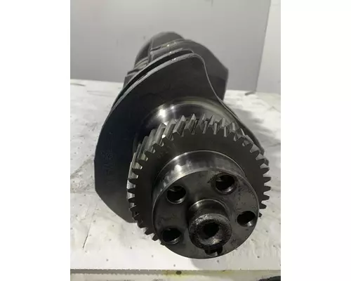 CUMMINS ISM EGR Engine Crankshaft