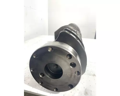 CUMMINS ISM EGR Engine Crankshaft