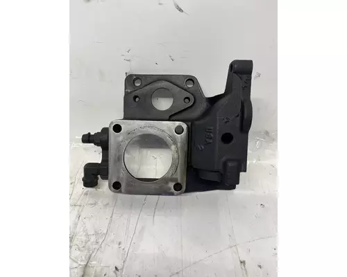 CUMMINS ISM EGR Engine Filter Base