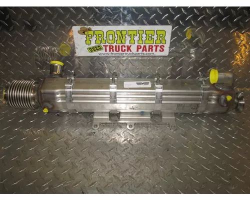 CUMMINS ISM EGR Engine Oil Cooler