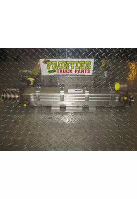 CUMMINS ISM EGR Engine Oil Cooler