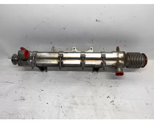 CUMMINS ISM EGR Engine Oil Cooler