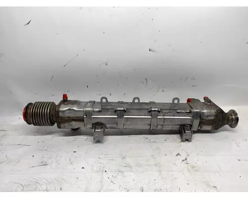 CUMMINS ISM EGR Engine Oil Cooler