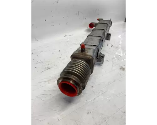 CUMMINS ISM EGR Engine Oil Cooler