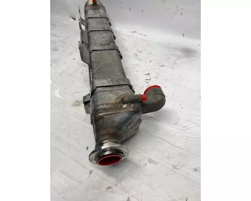 CUMMINS ISM EGR Engine Oil Cooler