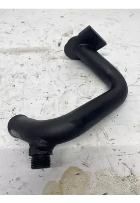 CUMMINS ISM EGR Engine Plumbing