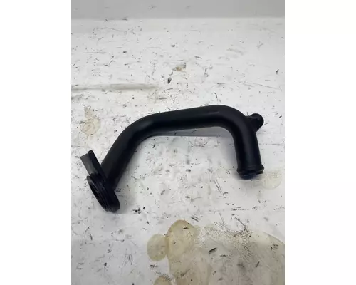 CUMMINS ISM EGR Engine Plumbing