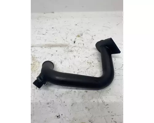 CUMMINS ISM EGR Engine Plumbing