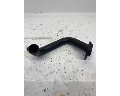 CUMMINS ISM EGR Engine Plumbing