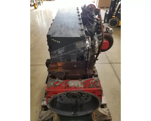 CUMMINS ISM EGR Engine