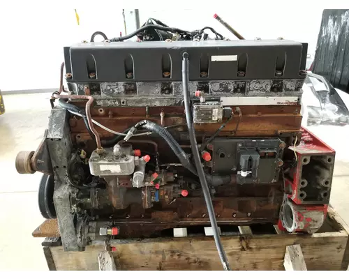 CUMMINS ISM EGR Engine