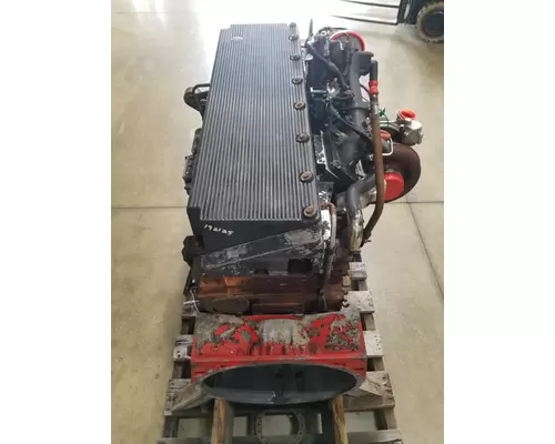 CUMMINS ISM EGR Engine