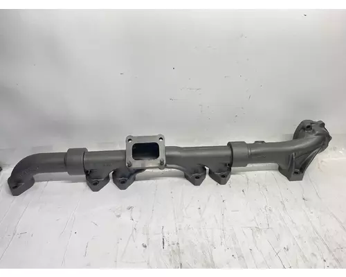 CUMMINS ISM EGR Exhaust Manifold