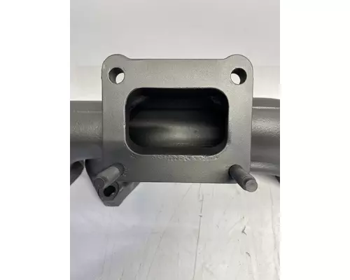 CUMMINS ISM EGR Exhaust Manifold