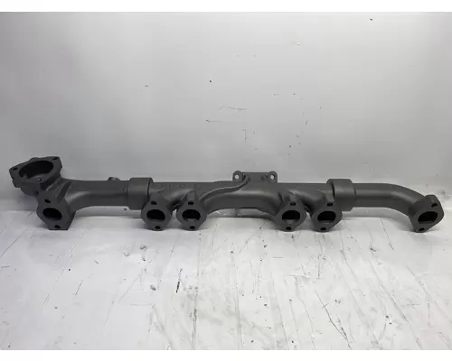 CUMMINS ISM EGR Exhaust Manifold