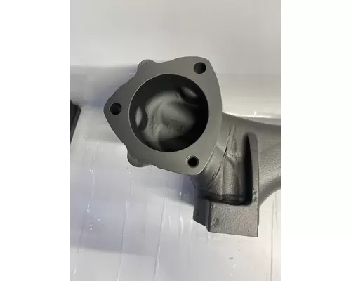 CUMMINS ISM EGR Exhaust Manifold