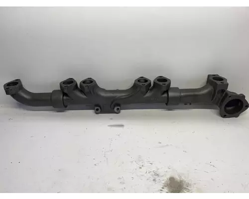 CUMMINS ISM EGR Exhaust Manifold