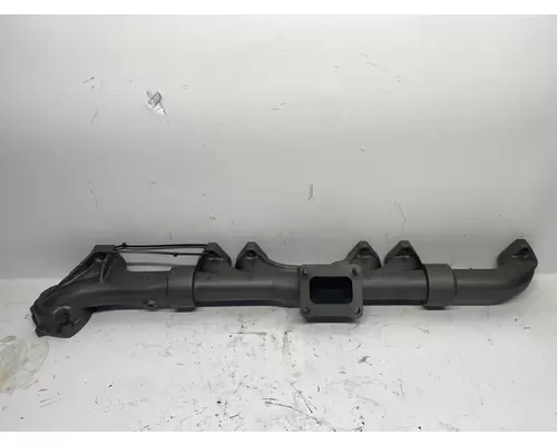 CUMMINS ISM EGR Exhaust Manifold