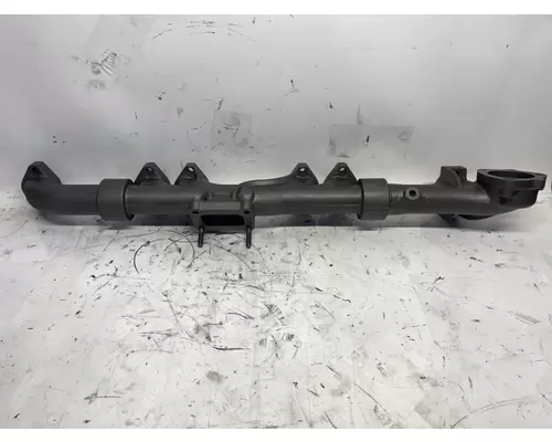 CUMMINS ISM EGR Exhaust Manifold