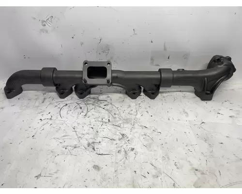 CUMMINS ISM EGR Exhaust Manifold