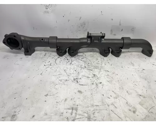 CUMMINS ISM EGR Exhaust Manifold