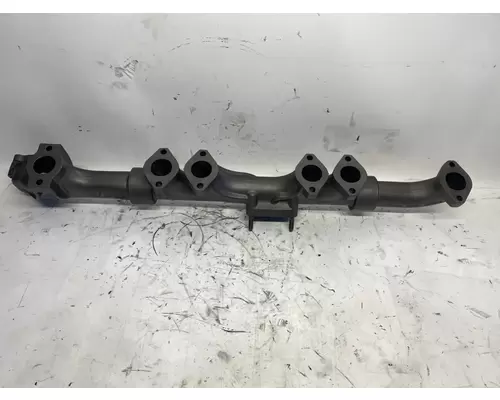 CUMMINS ISM EGR Exhaust Manifold