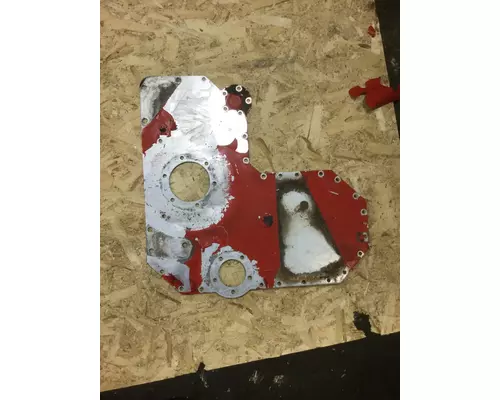 CUMMINS ISM EGR FRONTTIMING COVER