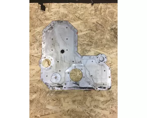 CUMMINS ISM EGR FRONTTIMING COVER