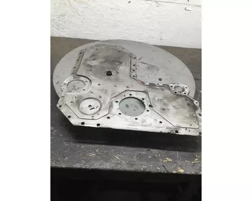 CUMMINS ISM EGR FRONTTIMING COVER