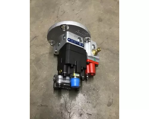 CUMMINS ISM EGR FUEL INJECTION PUMP