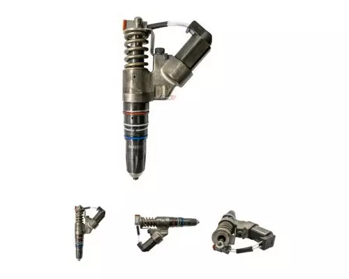 CUMMINS ISM EGR FUEL INJECTOR