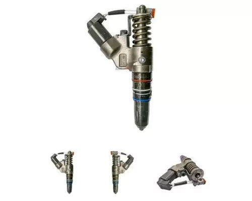 CUMMINS ISM EGR FUEL INJECTOR