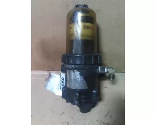 CUMMINS ISM EGR FUEL WATER SEPARATOR ASSEMBLY