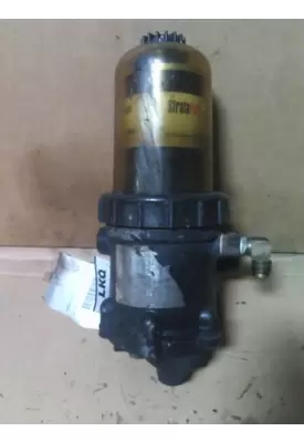 CUMMINS ISM EGR FUEL WATER SEPARATOR ASSEMBLY