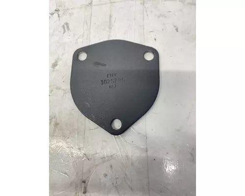 CUMMINS ISM EGR Front Cover