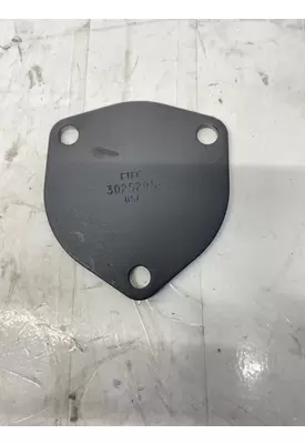 CUMMINS ISM EGR Front Cover