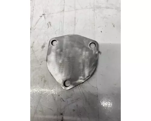 CUMMINS ISM EGR Front Cover