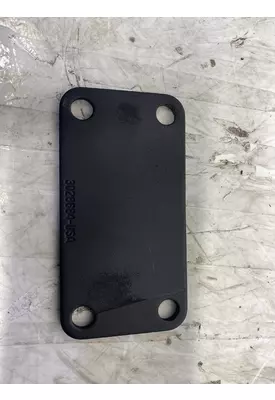 CUMMINS ISM EGR Front Cover