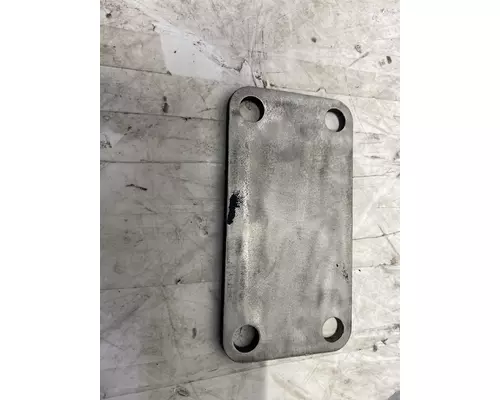 CUMMINS ISM EGR Front Cover
