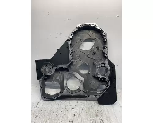 CUMMINS ISM EGR Front Cover