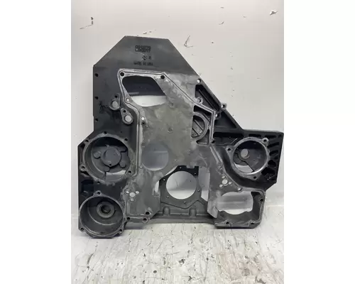 CUMMINS ISM EGR Front Cover