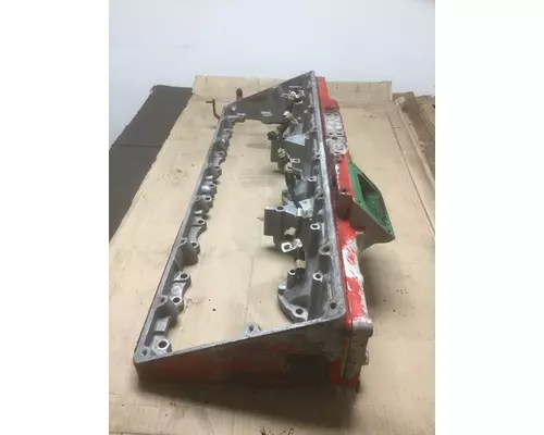 CUMMINS ISM EGR INTAKE MANIFOLD