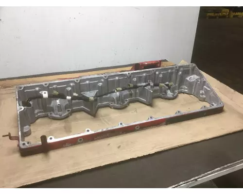 CUMMINS ISM EGR INTAKE MANIFOLD