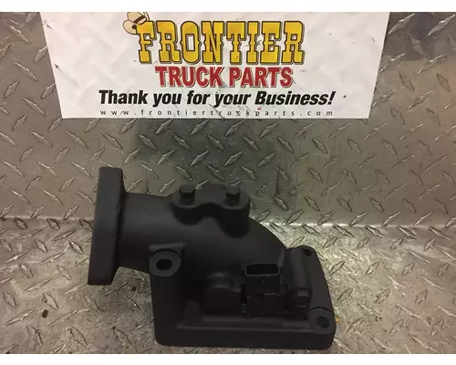 CUMMINS ISM EGR Intake Manifold