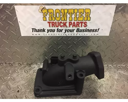 CUMMINS ISM EGR Intake Manifold